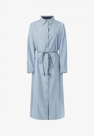 Блузка-платье