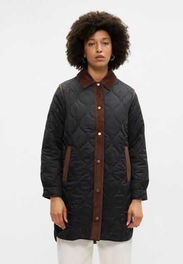 Шерстяное пальто