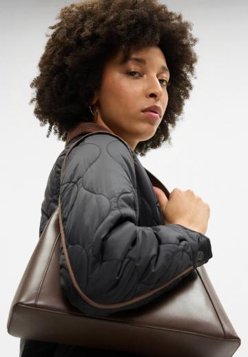 Шерстяное пальто