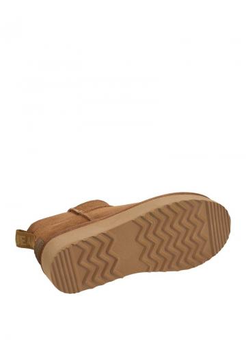 Зимние ботинки