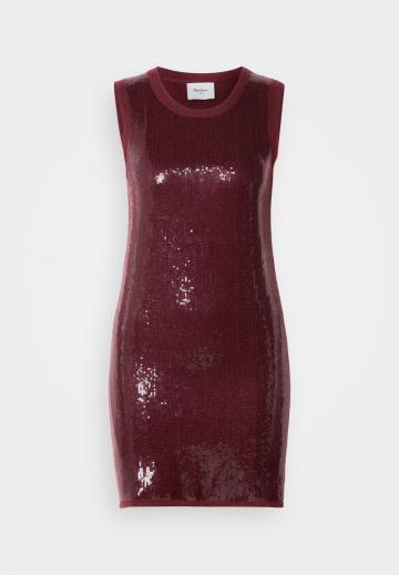 Коктейльное платье