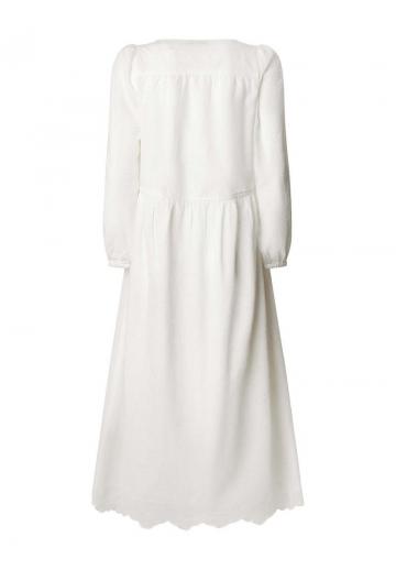 Блузка-платье