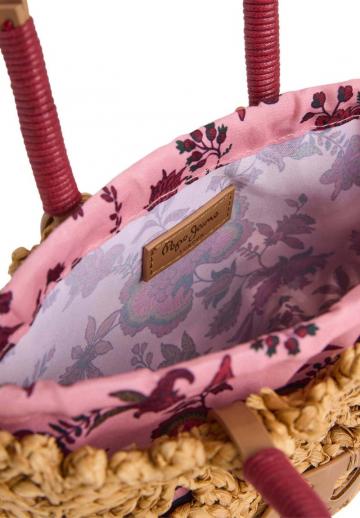 Пляжная сумка