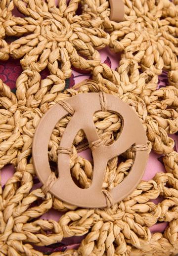 Пляжная сумка