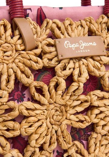 Пляжная сумка