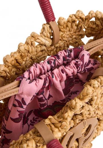 Пляжная сумка