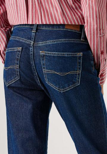 Джинсы