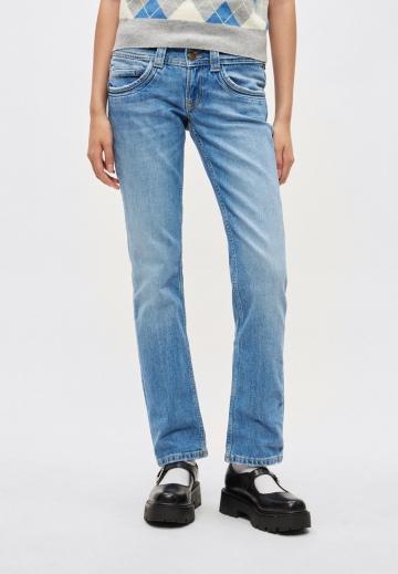 Джинсы