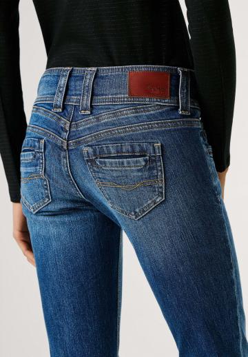 Джинсы