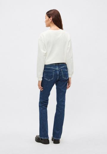 Клешеные брюки