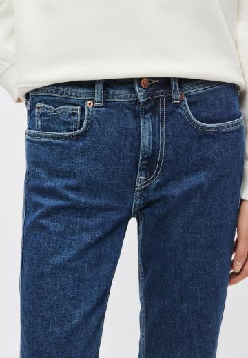 Клешеные брюки