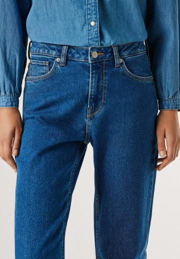 Джинсы