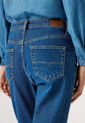 Джинсы
