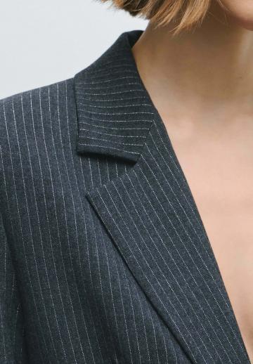 Короткое пальто