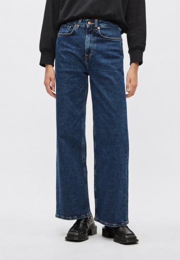 Джинсы