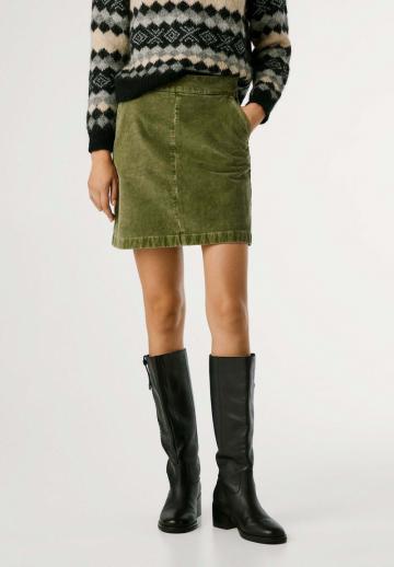 Юбка-карандаш