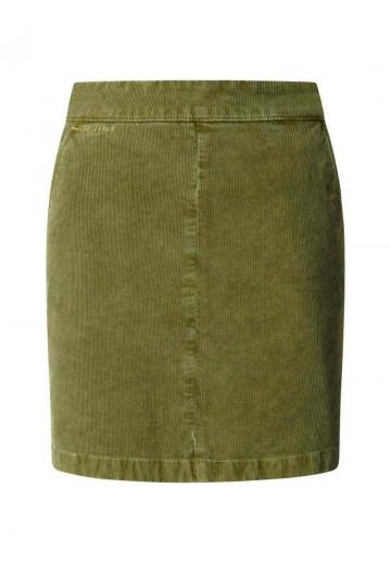 Юбка-карандаш