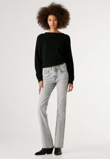 Клешеные брюки