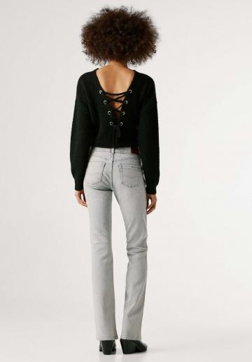 Клешеные брюки