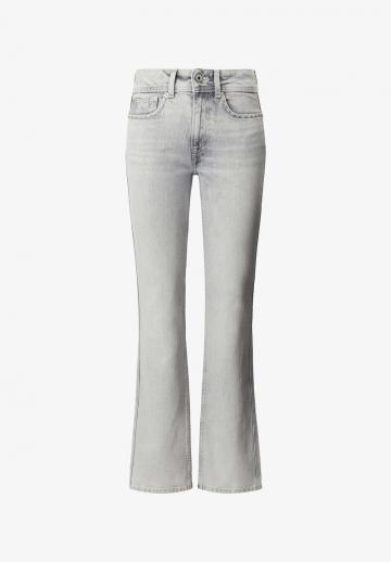 Клешеные брюки