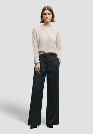 Прямые брюки