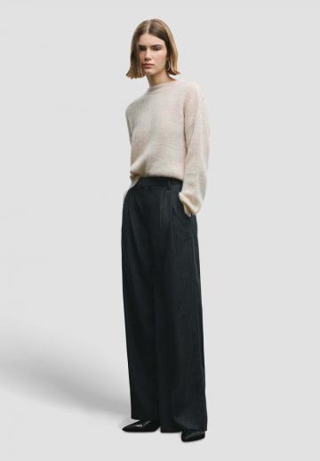 Прямые брюки