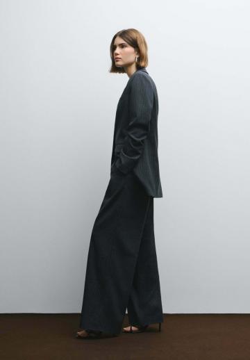 Прямые брюки