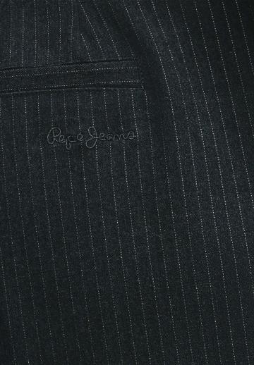 Прямые брюки