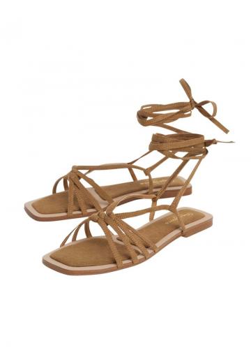 Римские сандалии