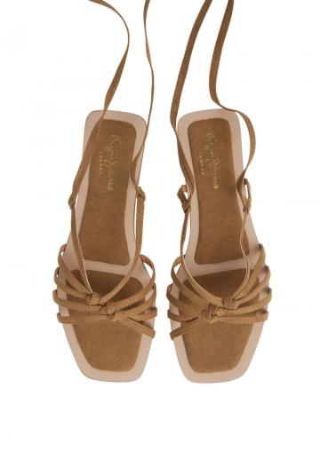 Римские сандалии