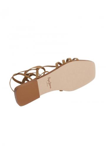 Римские сандалии