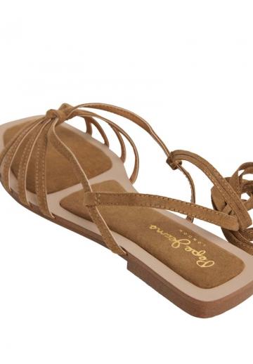 Римские сандалии