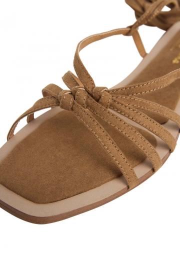 Римские сандалии