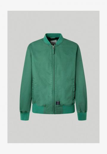 Куртка бомбер