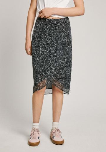 Летняя юбка