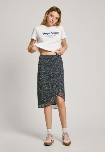 Летняя юбка