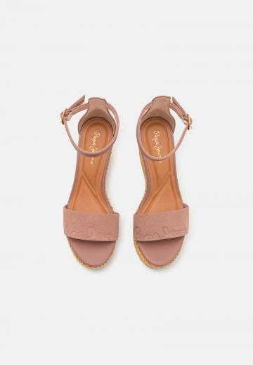 Эспадрильи