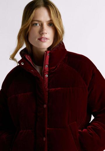 Зимняя куртка