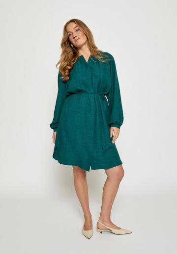 Блузка-платье