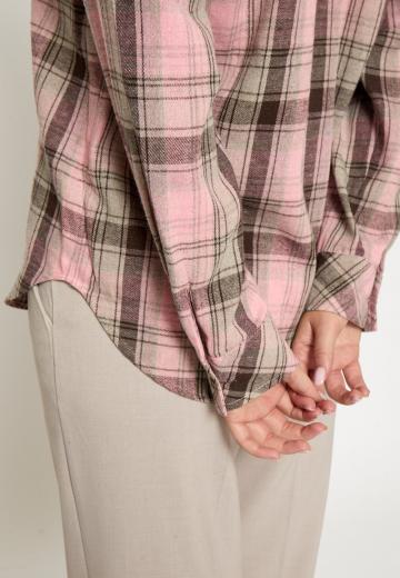 Блузка-рубашка