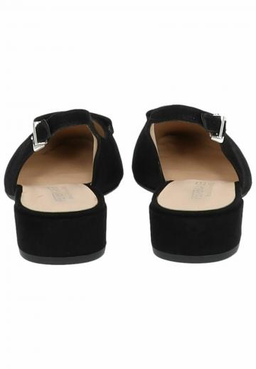 Туфли слинги