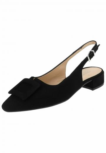 Туфли слинги