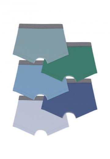 Детское нижнее белье