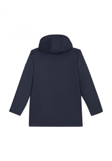 Куртка-дождевик