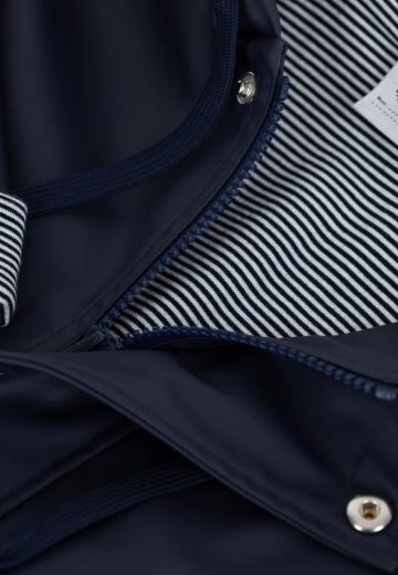 Куртка-дождевик