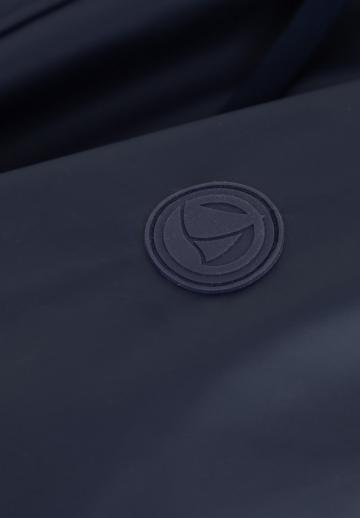 Куртка-дождевик