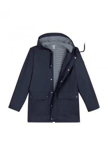 Куртка-дождевик