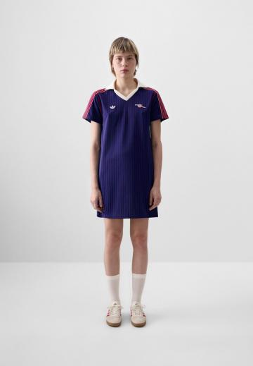 Спортивное платье