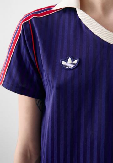 Спортивное платье