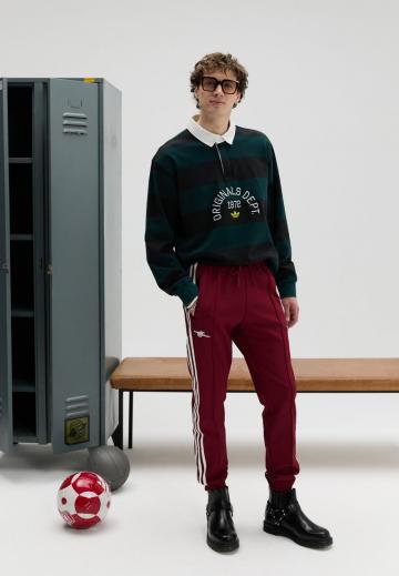 Спортивные штаны